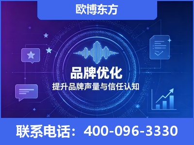 山南-品牌数字认知资产